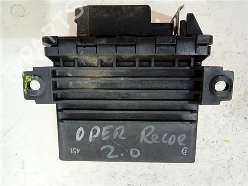 Electronic module OPEL REKORD E Estate (61_, 66_, 67_) 2.2 E | BP25616505M83 