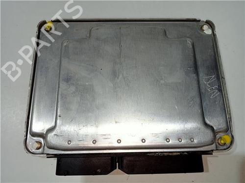 Electronic module SEAT LEON (1M1) 1.9 TDI | BP23915072M83 