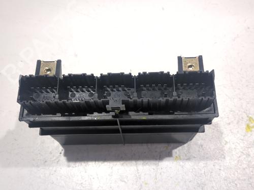 Electronic module FORD FIESTA V (JH_, JD_) 1.4 TDCi | BP23927862M83 
