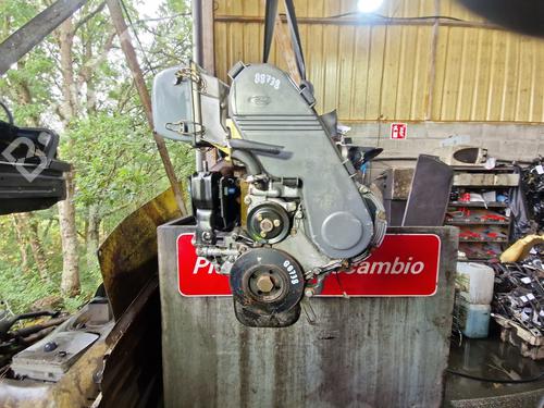 Used Engine Engine 37719503 37719503