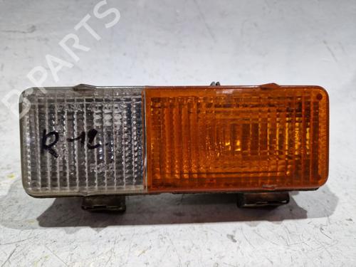 Used Left front indicator RENAULT 12 1.4 (72 hp) 30527769