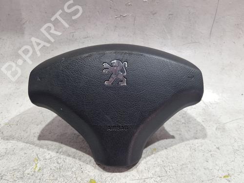 driver-airbag-peugeot-5008-0u_-0e_-2009-2010-2011-2012-2013-2014-2015-2016-2017-34115223 main image