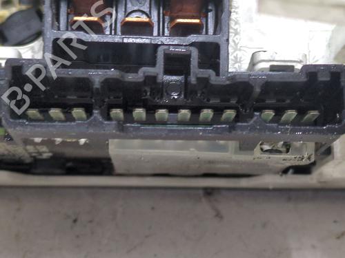 Climate control MITSUBISHI PAJERO PININ I (H6_W, H7_W) 1.8 GDI (H66W, H76W) | BP26932037I5 