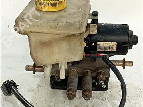 ABS Bremseaggregat VOLVO 460 (464) 1.8 (90 hp) 23910154