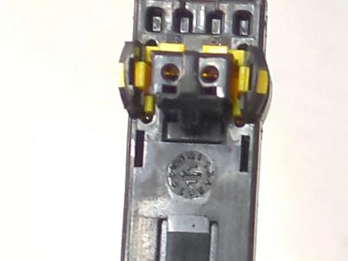 Squib airbag HYUNDAI ix35 (LM, EL, ELH) 1.7 CRDi | BP25470516C102