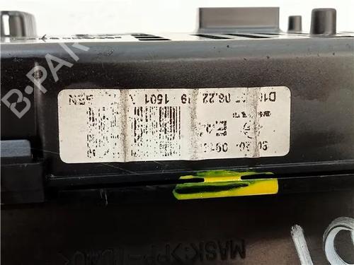 Kombiinstrument SSANGYONG KYRON 2.0 Xdi | BP23909986C47