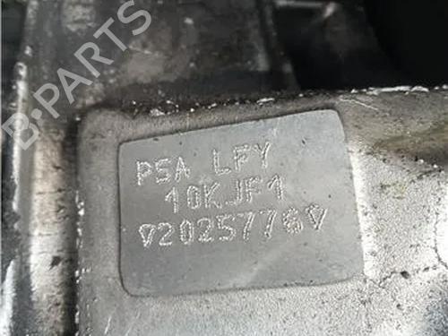 Engine CITROËN XSARA (N1) 1.8 i 16V | BP23958135M1 