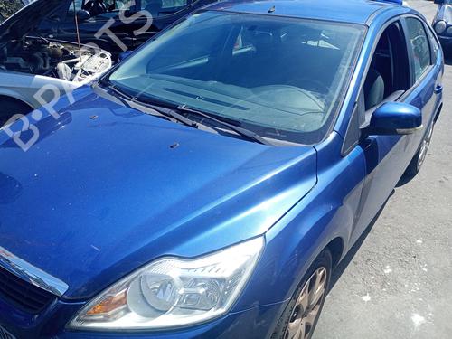 Brugte FORD FOCUS II Turnier (DA_, FFS, DS) 1.6 TDCi 4786310