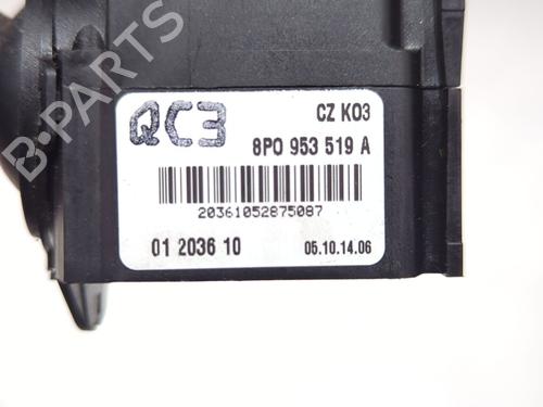 Switch AUDI A3 (8P1) 2.0 TDI 16V | BP23903431I30 