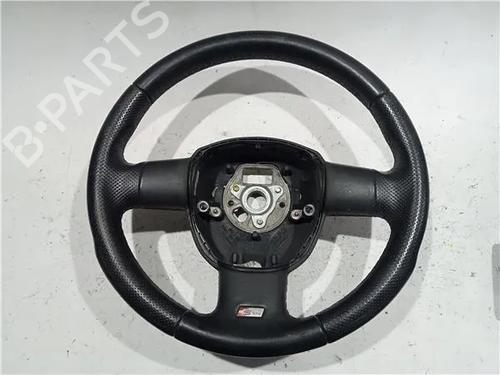 Used Steering wheel AUDI A3 (8P1) 2.0 TDI 16V quattro (140 hp) 23918241