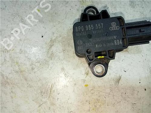 Elektronisk modul AUDI A4 B7 Avant (8ED) 3.0 TDI quattro (204 hp) 23930346