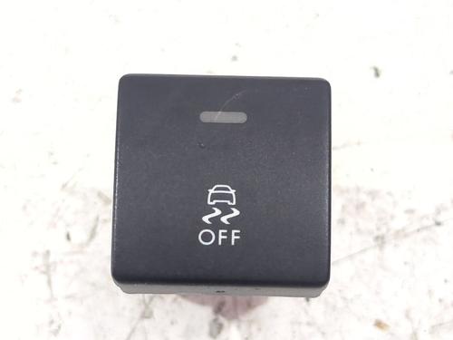 Used Switch Switch CITROËN BERLINGO MULTISPACE (B9) 1.6 HDi 110 (109 hp) 36766744 36766744