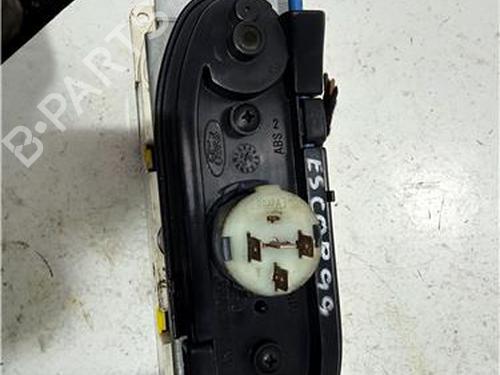 Climate control FORD ESCORT VI Saloon (GAL, AFL) 1.8 16V | BP23929556I5 