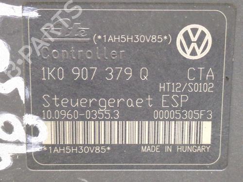 ABS pump AUDI A3 (8P1) 2.0 TDI 16V | BP32009264M43 