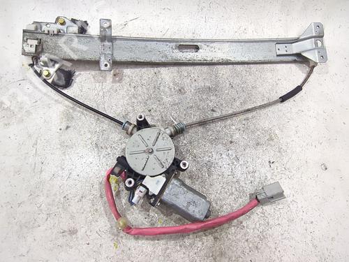 Used Other Other HONDA JAZZ II (GD_, GE3, GE2) 1.3 iDSi (GD1) (83 hp) 34276051 34276051