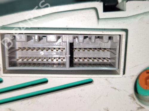 Instrument cluster KIA SPORTAGE II (JE_, KM_) 2.0 CRDi | BP30480437C47