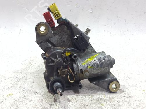 Used Rear wiper motor Rear wiper motor 39641224 39641224