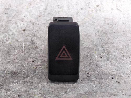 Used Warning switch Warning switch KIA CERATO I Saloon (LD) 2.0 CRDi (112 hp) 34277960 34277960