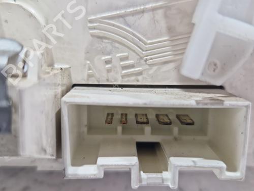 Climate control PEUGEOT 307 (3A/C) 2.0 HDi 90 | BP30003239I5