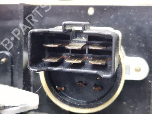 AC-Styringsenhed/Manøvreenhed ROVER STREETWISE Hatchback 1.4 | BP29886388I5