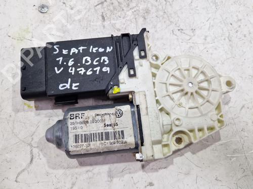 Used Right front window motor SEAT LEON (1M1) 1.6 16 V (105 hp) 29525646