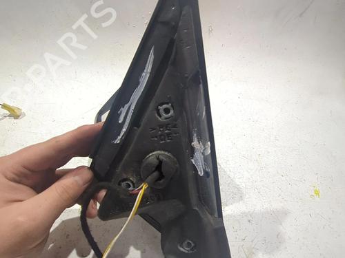 Left mirror BMW 3 (E46) 330 d | BP23927035C26 