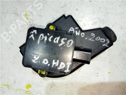 Used Pedal CITROËN XSARA PICASSO (N68) 1.6 HDi (109 hp) 23930686