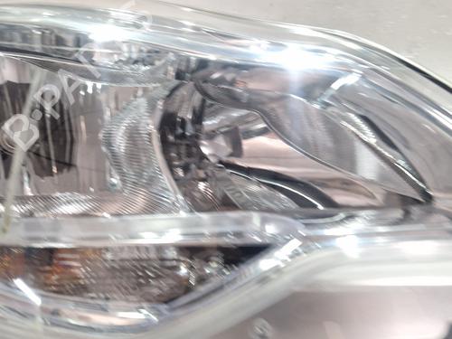 Right headlight OPEL CORSA D (S07) 1.3 CDTI (L08, L68) | BP36554473C29 - Image 6