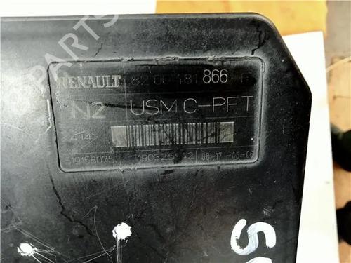 Andere RENAULT GRAND SCÉNIC II (JM0/1_) 1.9 dCi (JM0G, JM12, JM1G, JM2C) | BP23930615O1