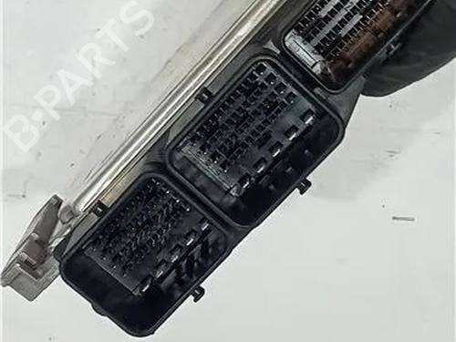 Elektronisk modul CITROËN BERLINGO / BERLINGO FIRST MPV (MF_, GJK_, GFK_) 1.6 HDI 90 (MF9HX) | BP23920870M83 