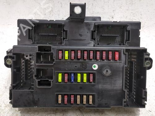Used Fuse box CITROËN JUMPER II Van 2.2 BlueHDi 140 (140 hp) 32656052