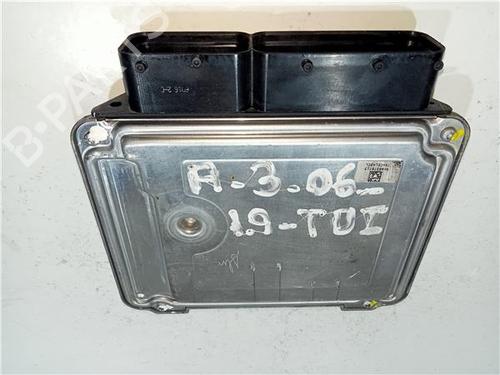 Electronic module AUDI A3 (8P1) 2.0 TDI 16V quattro | BP23910336M83 