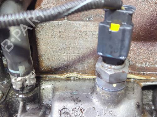 Engine FORD MONDEO IV (BA7) 2.2 TDCi | BP36114748M1 - Image 3