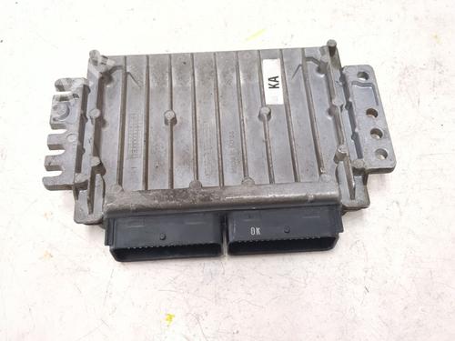 Elektronisk modul CHEVROLET LACETTI (J200) 1.4 16V | BP26206691M83 