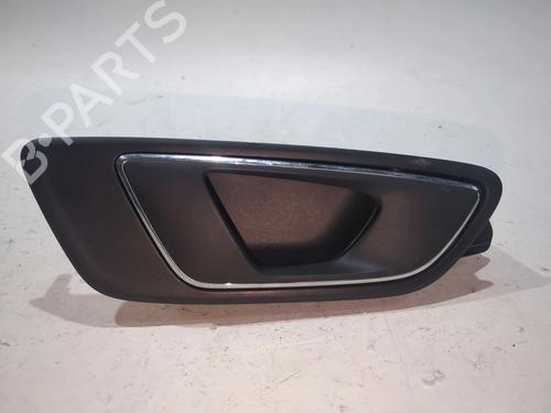 Used Front right interior door handle SEAT LEON ST (5F8) 2.0 TDI (150 hp) 23903024