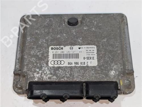 Electronic module AUDI A3 (8L1) 1.9 TDI | BP23925152M83