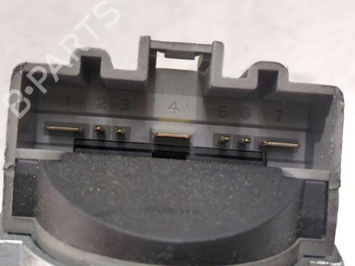Ignition barrel FORD MONDEO IV (BA7) 2.0 TDCi | BP34006258M48 - Image 3