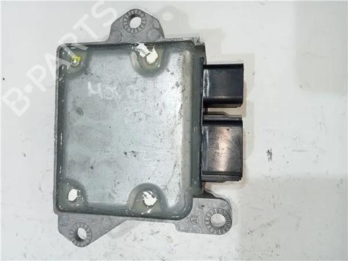 ECU airbags FORD MONDEO III Saloon (B4Y) 2.0 16V DI / TDDi / TDCi | BP23933146M53 
