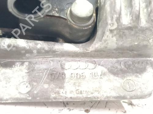 Ignition coil AUDI A8 D3 (4E2, 4E8) 4.2 quattro | BP40120450M94 - Image 2