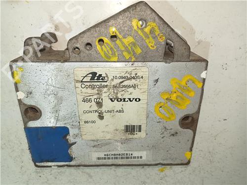 Used Control unit VOLVO 440 (445) 1.7 Turbo (122 hp) 23916813