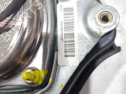 Driver airbag BMW 3 (E46) 320 d | BP23925724C9 