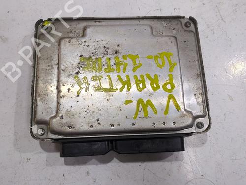 Módulo eletrónico SKODA ROOMSTER Praktik (5J) 1.4 TDI | BP30699636M83 