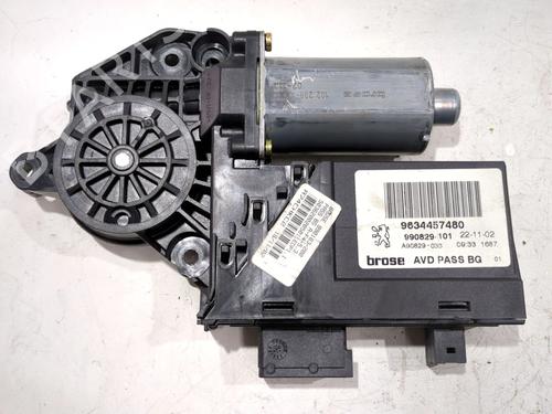 Used Right front window motor PEUGEOT 307 (3A/C) 2.0 HDi 90 (90 hp) 29385109