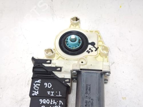Left rear window motor VW GOLF V (1K1) 1.9 TDI | BP26383028E23 