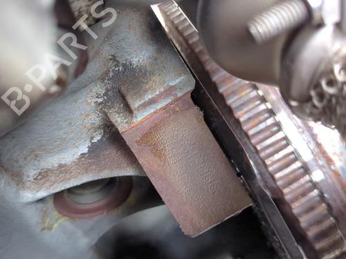Engine ALFA ROMEO 147 (937_) | BP36782312M1 - Image 4