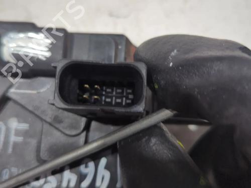 Front left lock OPEL ZAFIRA / ZAFIRA FAMILY B (A05) 1.7 CDTI (M75) | BP24951842C98 