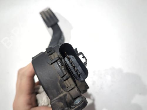 Pedal FORD FIESTA V (JH_, JD_) 1.4 TDCi | BP23927585I4 