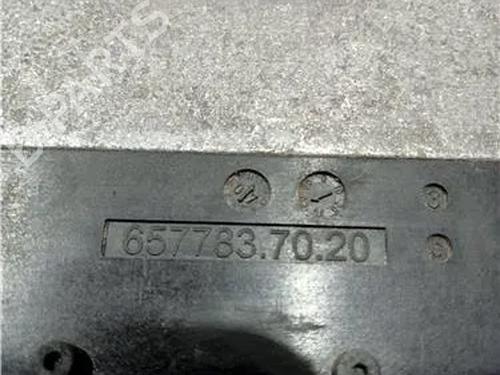 Elektronisk modul SEAT LEON (1P1) 2.0 TDI 16V | BP23909369M83 