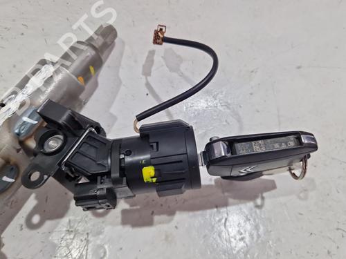 Steering column CITROËN C3 III (SX) 1.2 PURETECH 82 | BP36014251M21 - Image 2