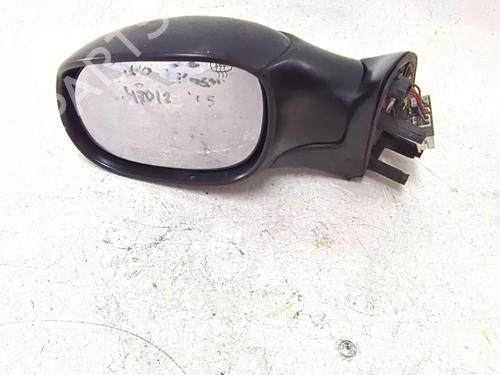Used Left mirror CITROËN XSARA PICASSO (N68) 1.6 HDi (109 hp) 26953183
